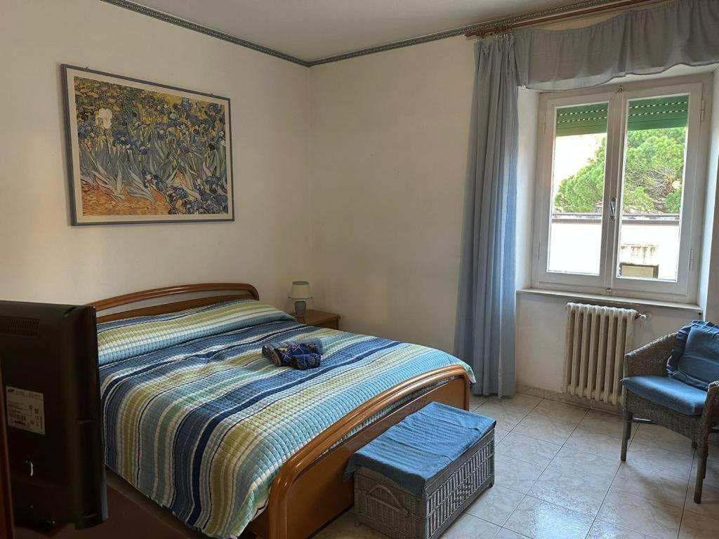 Appartamento Al Mare Porto Santo Stefano  Exterior photo