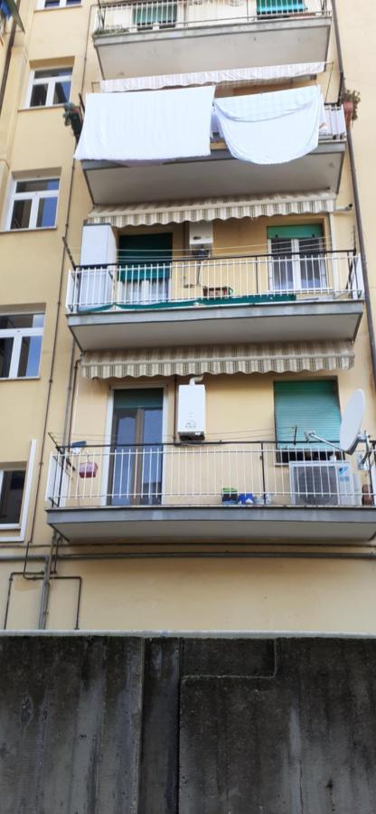 Appartamento Al Mare Porto Santo Stefano  Exterior photo