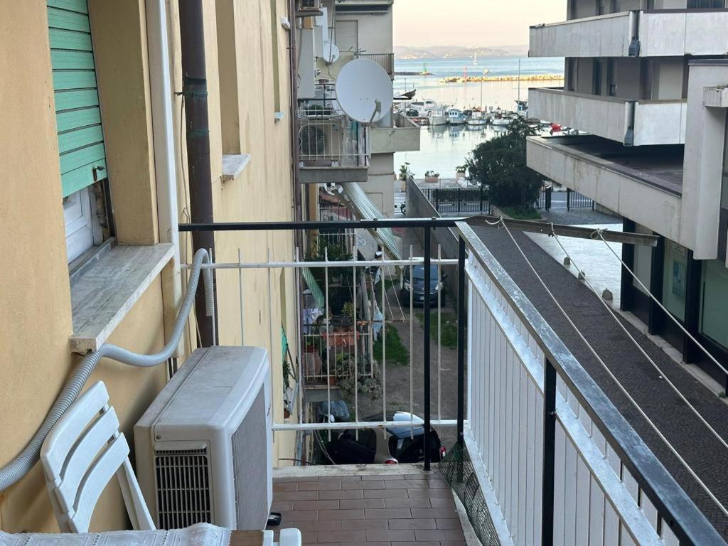 Appartamento Al Mare Porto Santo Stefano  Exterior photo