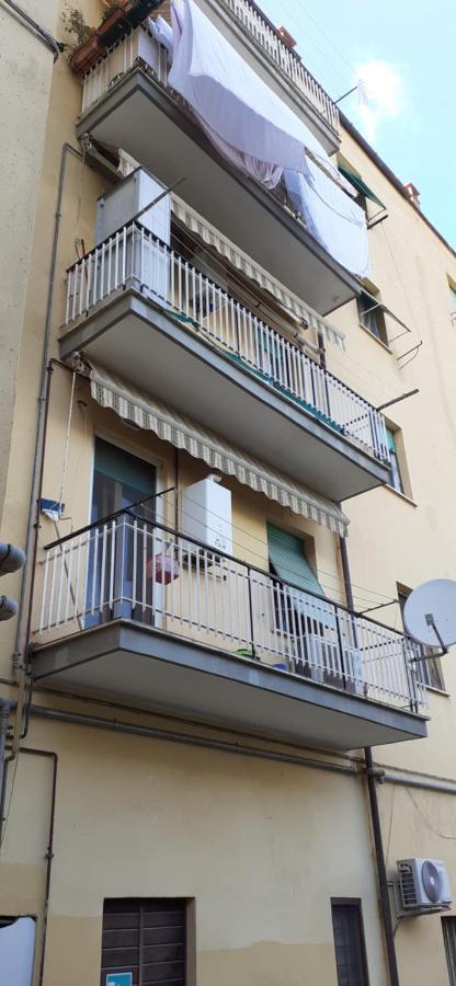 Appartamento Al Mare Porto Santo Stefano  Exterior photo