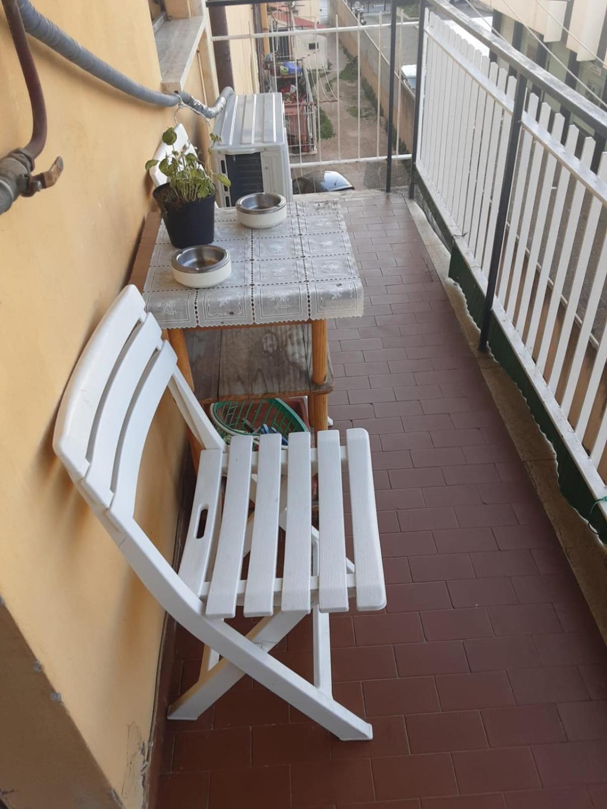 Appartamento Al Mare Porto Santo Stefano  Exterior photo