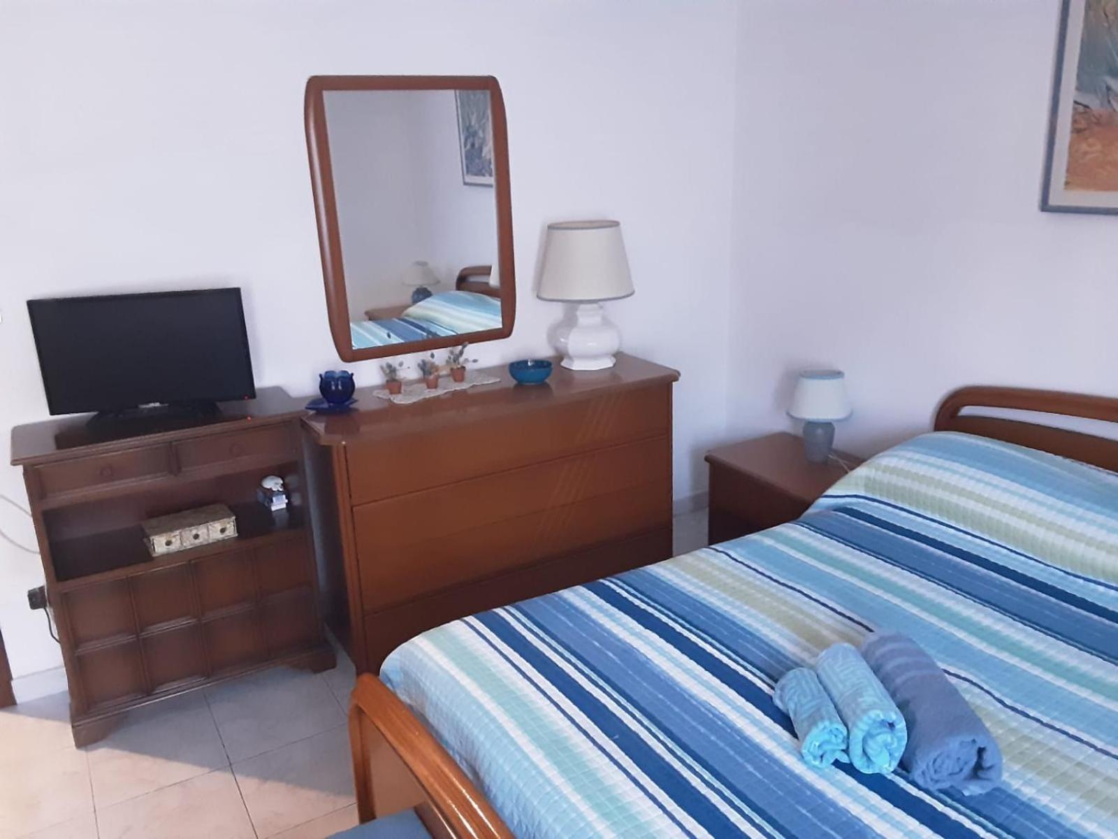 Appartamento Al Mare Porto Santo Stefano  Exterior photo